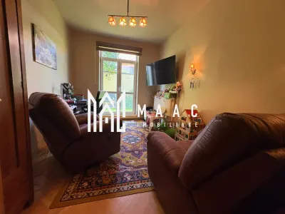 Casa individuala | 5 Camere | Teren 305 MP | Trei Stejari - foto 3