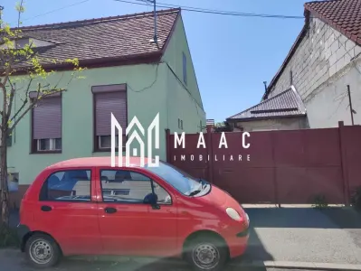 Casa Duplex I Curte I Pivnita I Terezian - foto 11
