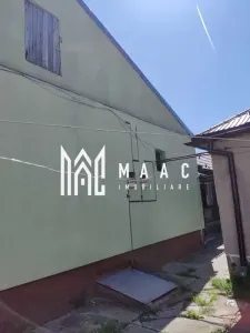 Casa Duplex I Curte I Pivnita I Terezian - foto 12