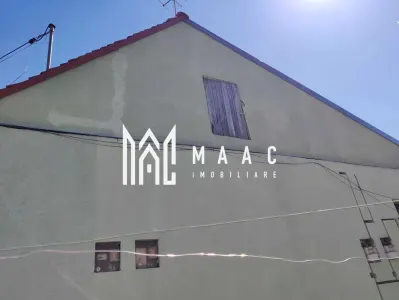 Casa Duplex I Curte I Pivnita I Terezian - foto 13