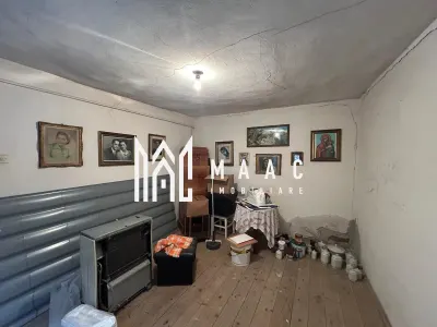 Casa Duplex I Curte I Pivnita I Terezian - foto 7
