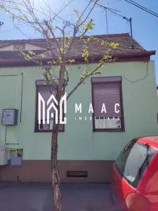 Casa Duplex I Curte I Pivnita I Terezian - foto 10