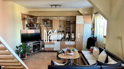 Apartament 3 camere | Balcon | 60 MPU | Decomandat | Cedonia - Sibiu
