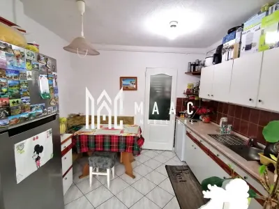 Apartament 3 camere I Decomandat I Zona Vasile Aaron - Sibiu