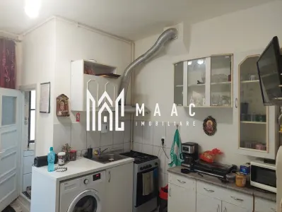 Ultracentral I Pretabil Investitie I Apartament 1 Camera - Sibiu