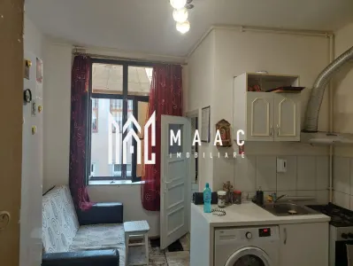 Ultracentral I Pretabil Investitie I Apartament 1 Camera - foto 2
