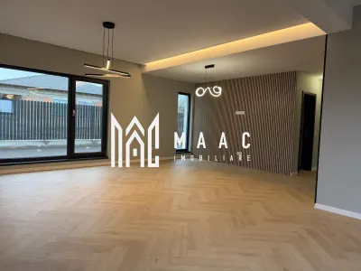 Apartament 4 camere I Curte 200 mp I 4 băi I Predare la cheie I Comision ZERO - Sibiu