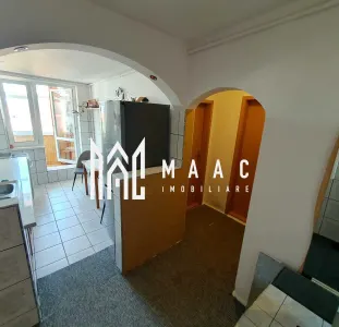 Apartament  2 camere I Decomandat I Lift I Rahovei - foto 3
