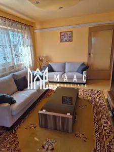 Apartament 3 Camere I Decomandat I Etaj 1 I Trei Stejari - Sibiu