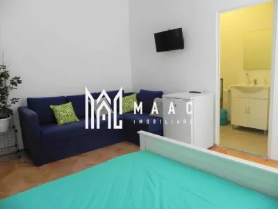 ULTRACENTRAL I INVESTITIE I Apartament 2 Camere I Decomandat - Sibiu