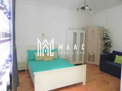 ULTRACENTRAL I INVESTITIE I Apartament 2 Camere I Decomandat - foto 2