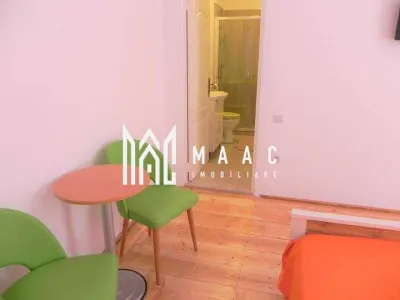 ULTRACENTRAL I INVESTITIE I Apartament 2 Camere I Decomandat - foto 4