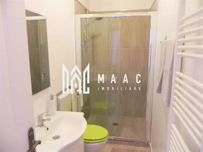 ULTRACENTRAL I INVESTITIE I Apartament 2 Camere I Decomandat - foto 5