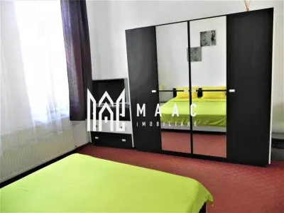INVESTITIE I Apartament 2 camere I Etaj 1 I Central - Sibiu