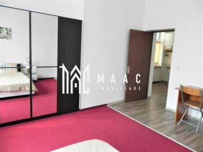 INVESTITIE I Apartament 2 camere I Etaj 1 I Central - foto 3