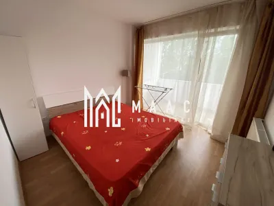 Apartament 2 camere | Decomandat | Etaj 2 | Balcon | Mihai Viteazul - Sibiu