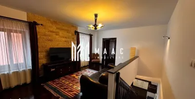 Apartament  3 camere I 90 mpu I 2 Nivele I  Zona centrala - foto 11