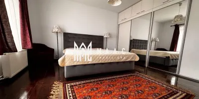 Apartament  3 camere I 90 mpu I 2 Nivele I  Zona centrala - foto 3