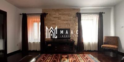 Apartament  3 camere I 90 mpu I 2 Nivele I  Zona centrala - foto 4