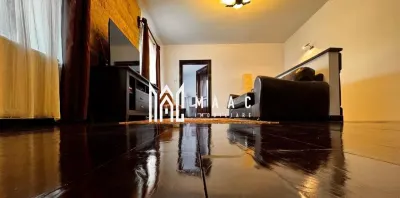 Apartament  3 camere I 90 mpu I 2 Nivele I  Zona centrala - foto 6