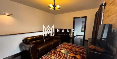 Apartament  3 camere I 90 mpu I 2 Nivele I  Zona centrala - foto 7