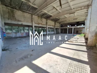 Spatiu comercial/birouri | Zona Centrala | Teren 700 mp - foto 2