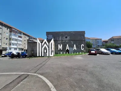 Spatiu comercial/birouri | Zona Centrala | Teren 700 mp - foto 5