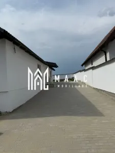 Casă individuala modernă I 4 camere I 500 mp teren I 98 mp utili I Șura Mică - foto 11