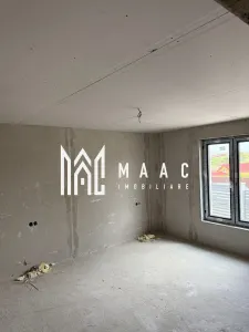Casă individuala modernă I 4 camere I 500 mp teren I 98 mp utili I Șura Mică - foto 6