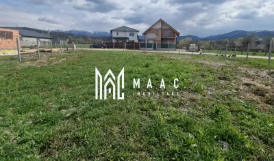 Teren Intravilan I 464 MPU I Talmaciu Zona Centrală - Talmaciu