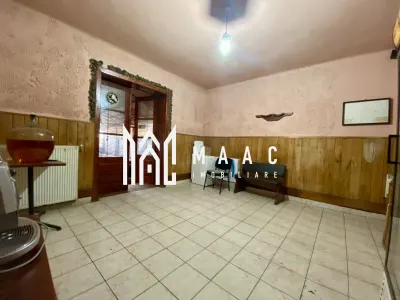 Casa tip Duplex | 4 camere | Teren 126 MP | Zona Piata Cibin - foto 2