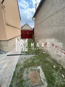 Casă 3 camere I Pivniță I Lazaret - foto 13