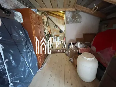 Casă 3 camere I Pivniță I Lazaret - foto 16