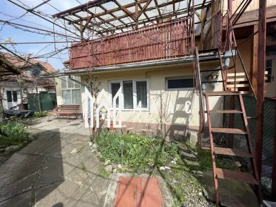 Casă 3 camere I Pivniță I Lazaret - foto 18