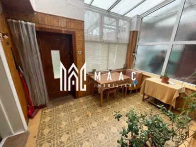 Casă 3 camere I Pivniță I Lazaret - foto 6