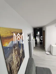 Apartament 3 camere | Etaj 2 | 2 Balcoane | Calea Surii Mici - foto 2