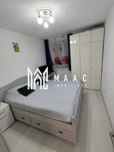 Apartament 3 camere | Etaj 2 | 2 Balcoane | Calea Surii Mici - foto 3