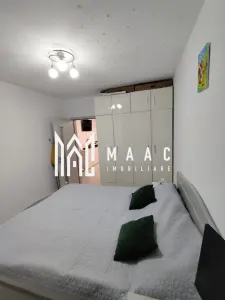 Apartament 3 camere | Etaj 2 | 2 Balcoane | Calea Surii Mici - foto 4