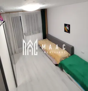 Apartament 3 camere | Etaj 2 | 2 Balcoane | Calea Surii Mici - foto 5