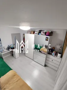 Apartament 3 camere | Etaj 2 | 2 Balcoane | Calea Surii Mici - foto 6