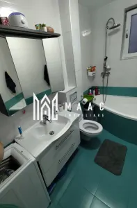 Apartament 3 camere | Etaj 2 | 2 Balcoane | Calea Surii Mici - foto 8