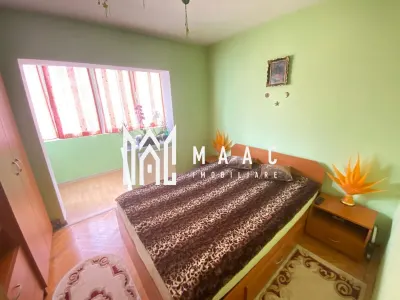 Apartament 3 camere | Etaj intermediar | Balcon | Lift | Vasile Aaron - Sibiu