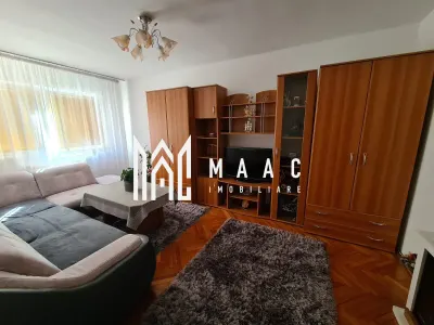 Apartament 3 camere | Etaj intermediar | Balcon | Lift | Vasile Aaron - foto 2