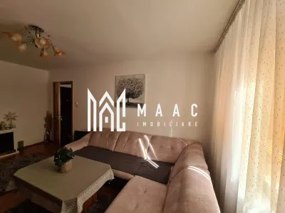 Apartament 3 camere | Etaj intermediar | Balcon | Lift | Vasile Aaron - foto 3