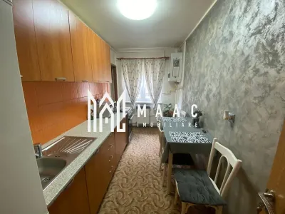 Apartament 3 camere | Etaj intermediar | Balcon | Lift | Vasile Aaron - foto 4