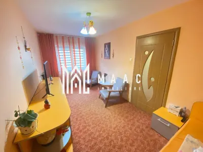 Apartament 3 camere | Etaj intermediar | Balcon | Lift | Vasile Aaron - foto 5