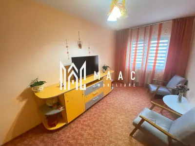 Apartament 3 camere | Etaj intermediar | Balcon | Lift | Vasile Aaron - foto 6