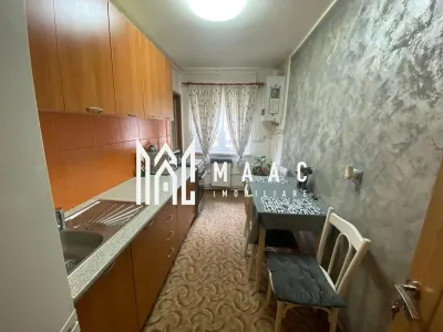Apartament 3 camere | Etaj intermediar | Balcon | Lift | Vasile Aaron - foto 7