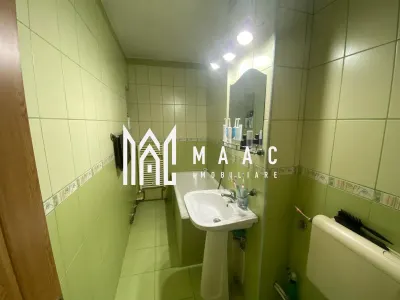 Apartament 3 camere | Etaj intermediar | Balcon | Lift | Vasile Aaron - foto 8