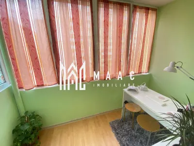 Apartament 3 camere | Etaj intermediar | Balcon | Lift | Vasile Aaron - foto 9
